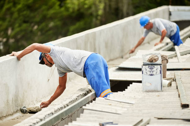 Best Insulation Installation Cost  in Brass Castle, NJ