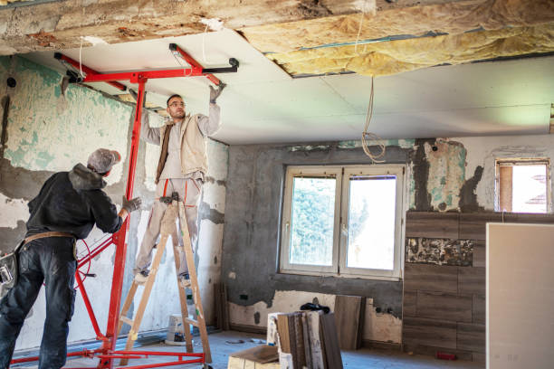 Range of Insulation Solutions in Brass Castle, NJ