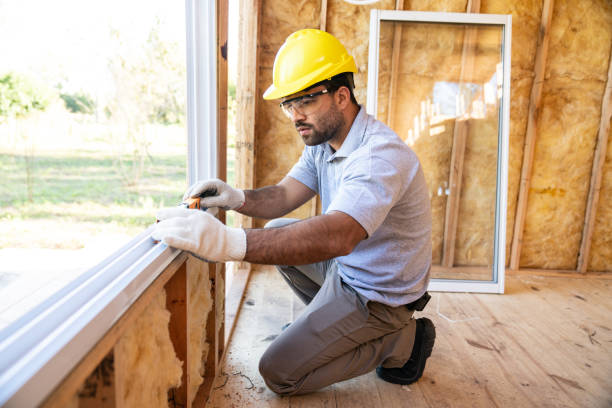 Best Insulation Replacement Services  in Brass Castle, NJ