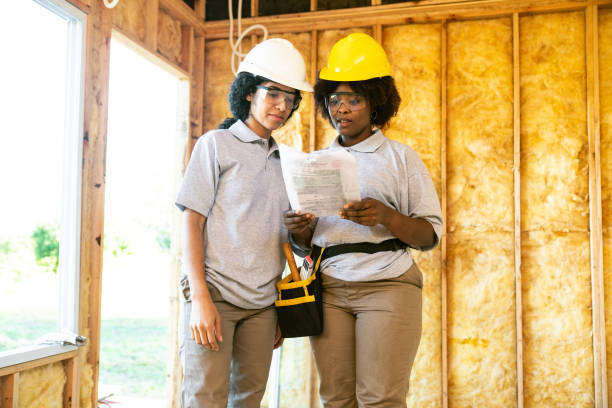 Brass Castle, NJ Insulation Contractor Company