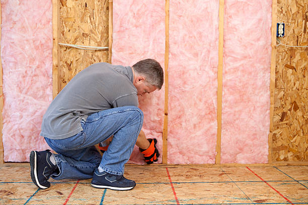Insulation Contractors for Homes in Brass Castle, NJ